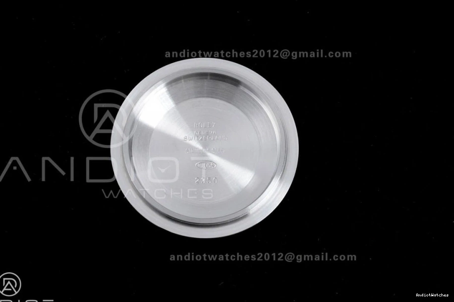 Master Timeless 862 New ARF SH3285 Jubilee BLRO (UV 126710 Bezel 1:1 Pepsi GMT Edition On 904L Bracelet II V Best SS ) 0312